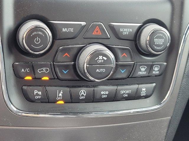 Photo of 2021 Diamond Black Jeep Grand Cherokee