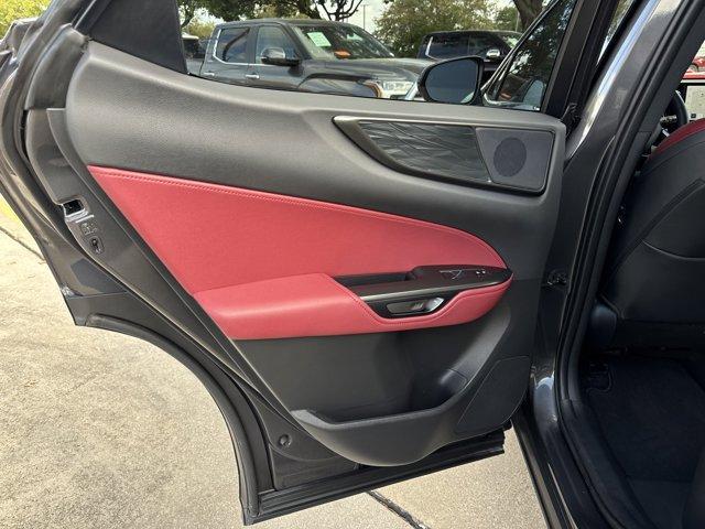 Photo of 2025 Cloudburst Gray Lexus NX 350h
