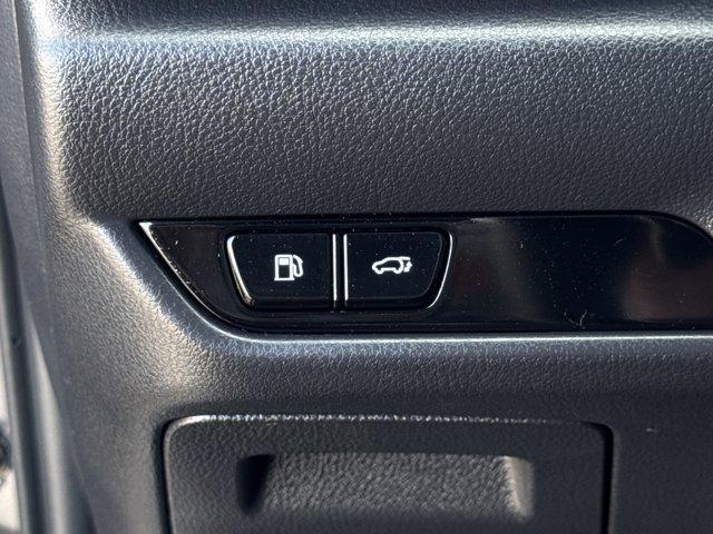 Photo of 2025 Cloudburst Gray Lexus NX 350h