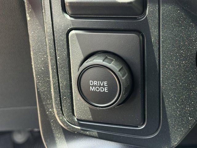 Photo of 2025 Agate Black Metallic Ford F-150