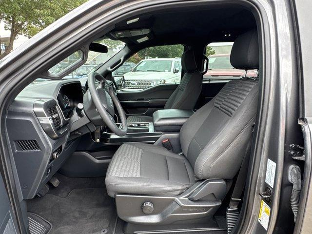 Photo of 2023 Carbonized Gray Metallic Ford F-150