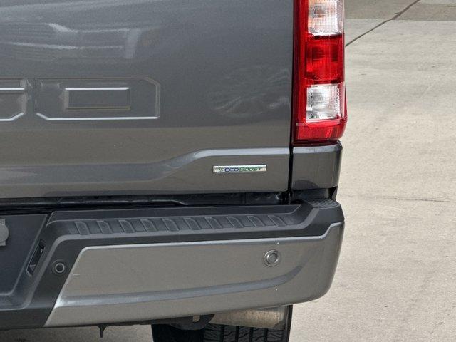 Photo of 2023 Carbonized Gray Metallic Ford F-150