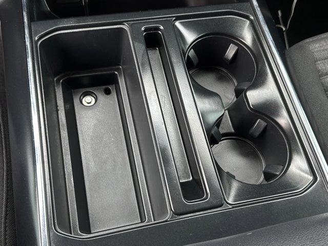 Photo of 2023 Carbonized Gray Metallic Ford F-150