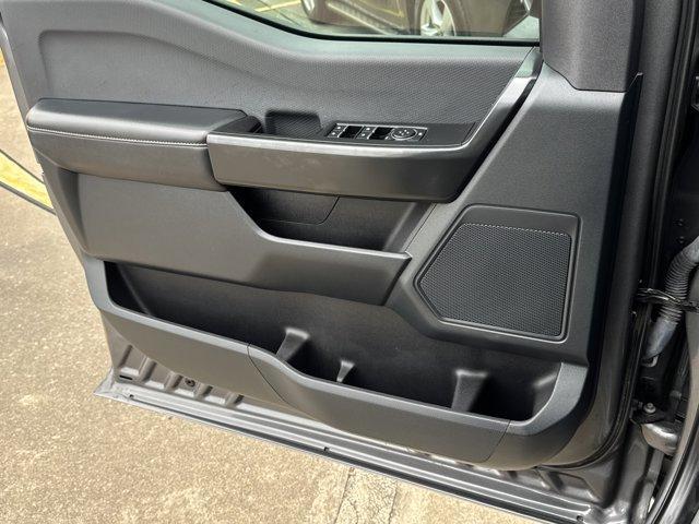 Photo of 2023 Carbonized Gray Metallic Ford F-150