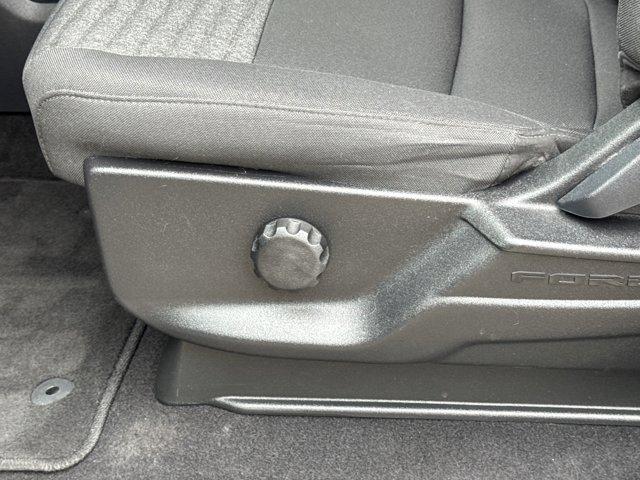 Photo of 2023 Carbonized Gray Metallic Ford F-150