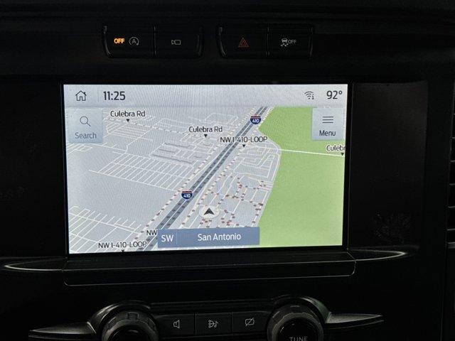 Photo of 2023 Carbonized Gray Metallic Ford F-150