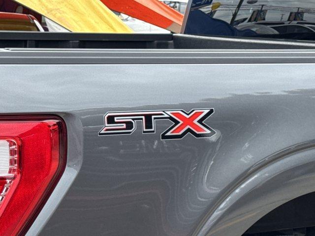 Photo of 2023 Carbonized Gray Metallic Ford F-150