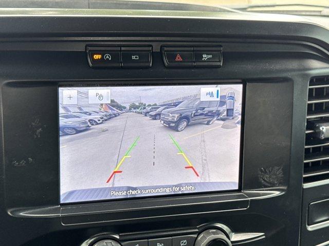 Photo of 2023 Carbonized Gray Metallic Ford F-150