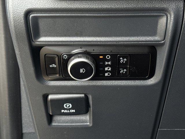 Photo of 2023 Carbonized Gray Metallic Ford F-150