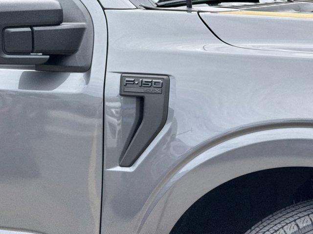 Photo of 2023 Carbonized Gray Metallic Ford F-150