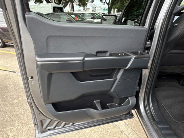 Photo of 2023 Carbonized Gray Metallic Ford F-150