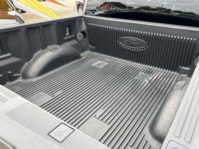 Photo of 2023 Carbonized Gray Metallic Ford F-150