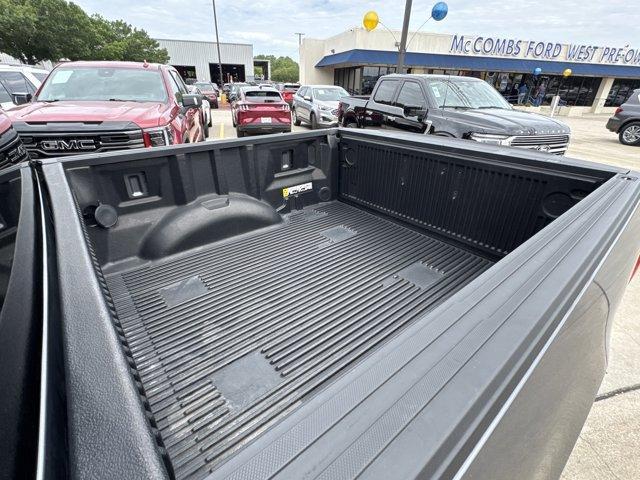 Photo of 2023 Carbonized Gray Metallic Ford F-150
