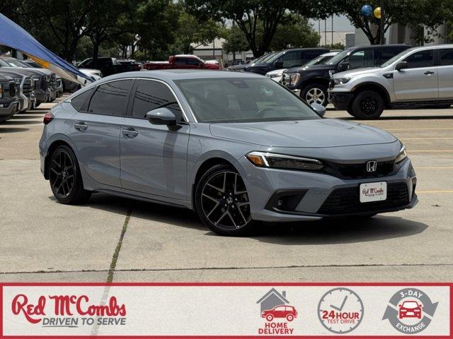 2024 Honda Civic
