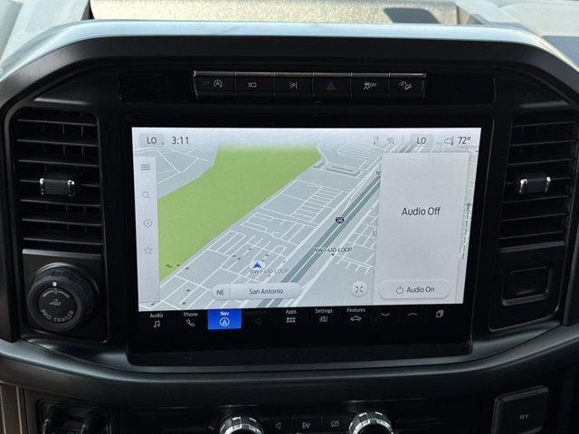 Photo of 2024 Avalanche Ford F-150