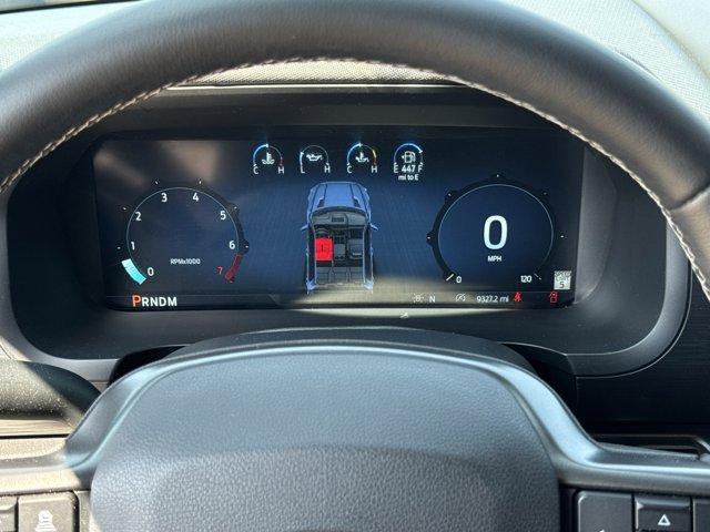 Photo of 2024 Avalanche Ford F-150