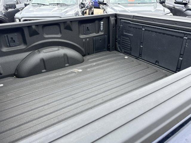 Photo of 2024 Antimatter Blue Metallic Ford F-150