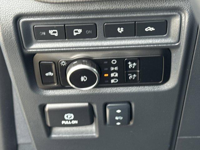 Photo of 2024 Antimatter Blue Metallic Ford F-150