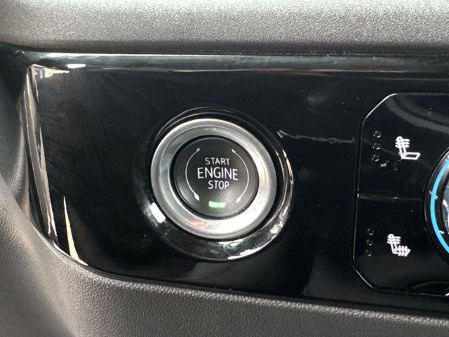 Photo of 2024 Gray GMC Sierra 1500