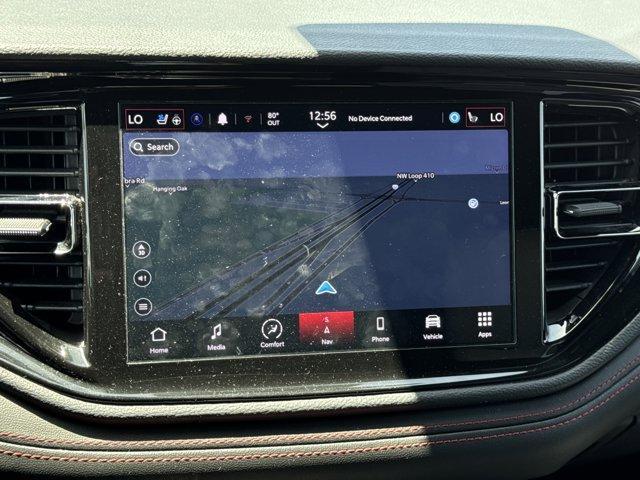Photo of 2024 Destroyer Gray Clearcoat Dodge Durango