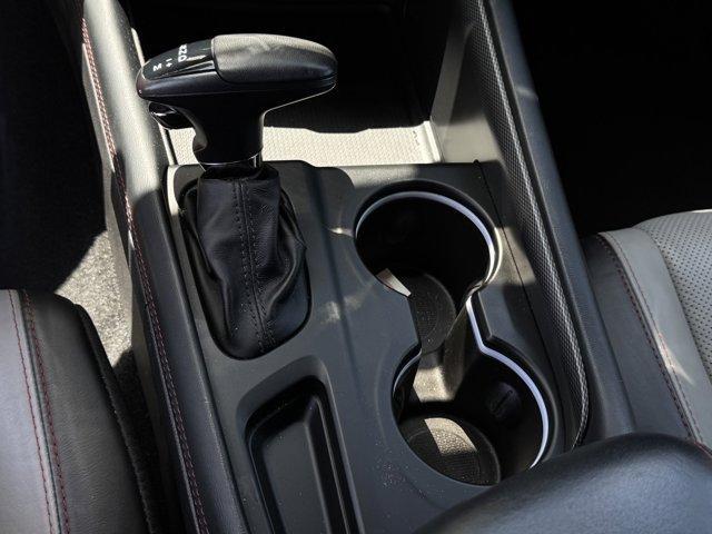 Photo of 2024 Destroyer Gray Clearcoat Dodge Durango