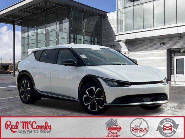 2024 Kia Ev6