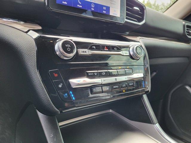 Photo of 2023 Agate Black Metallic Ford Explorer
