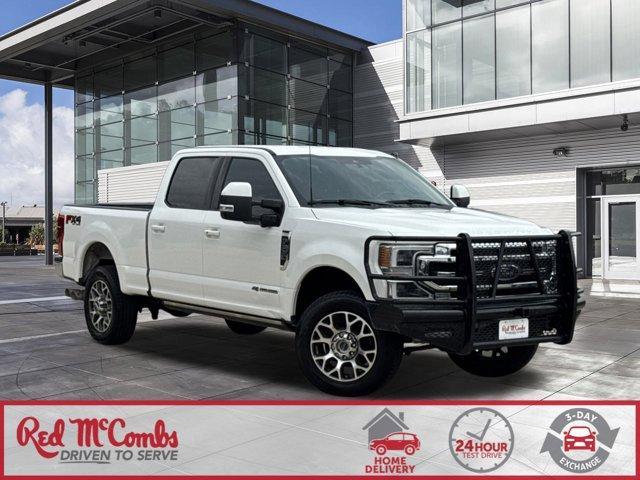 2021 Ford F-350