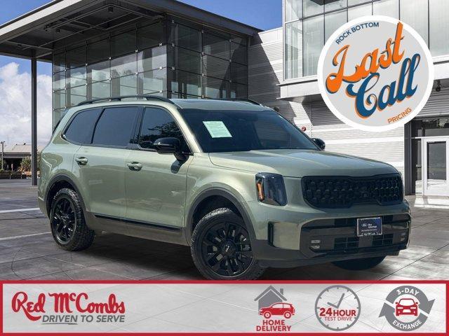 2024 Kia Telluride