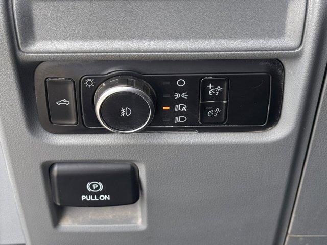 Photo of 2023 Iconic Silver Metallic Ford F-150