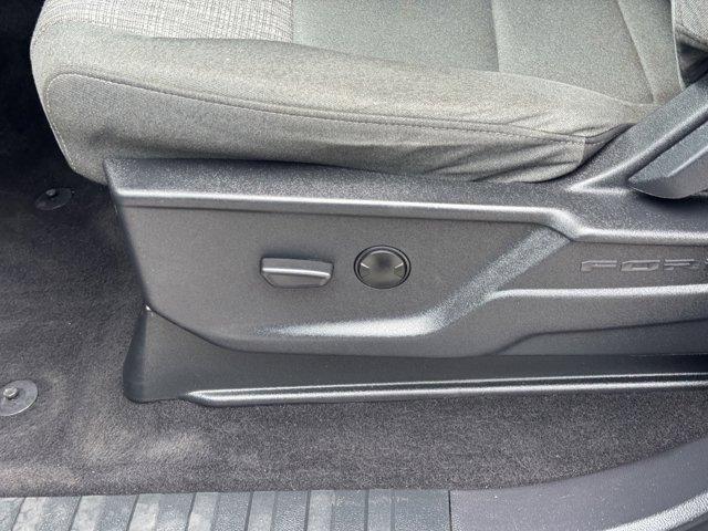 Photo of 2023 Iconic Silver Metallic Ford F-150