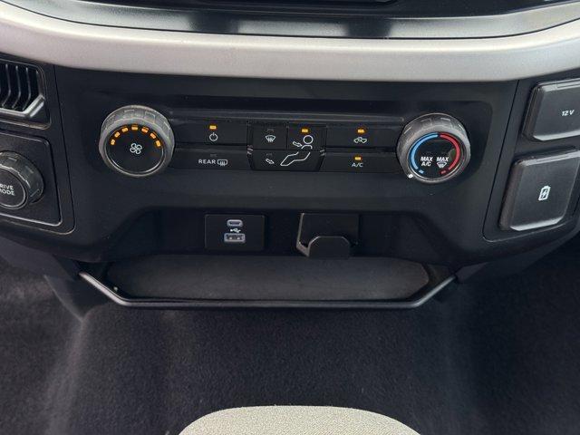 Photo of 2023 Iconic Silver Metallic Ford F-150