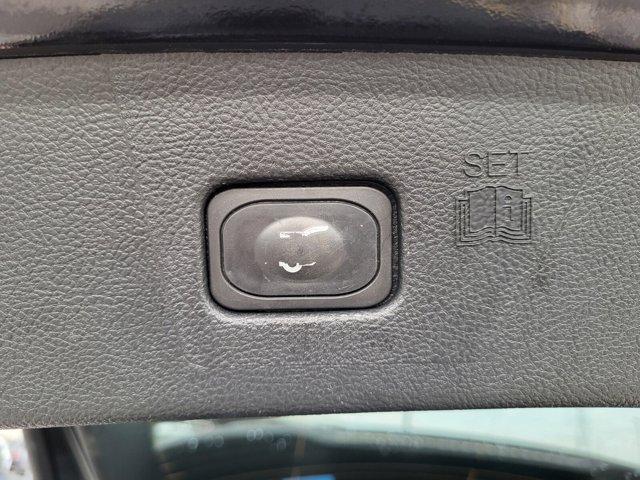 Photo of 2024 Agate Black Metallic Ford Edge