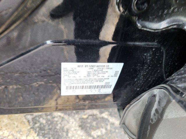 Photo of 2024 Agate Black Metallic Ford Edge