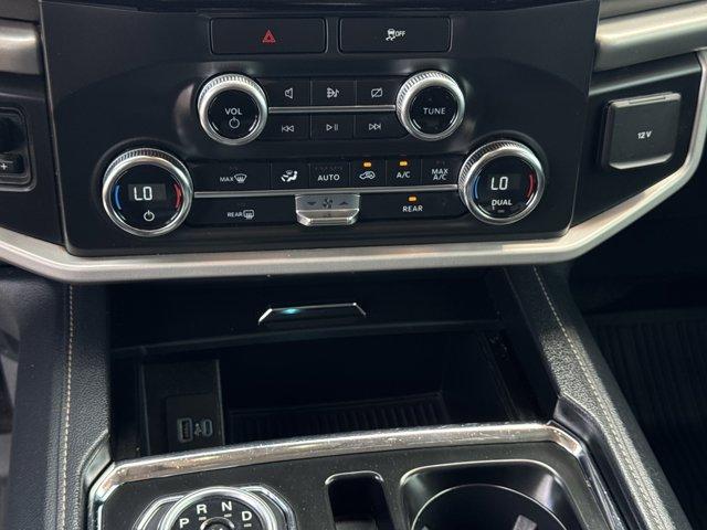 Photo of 2022 Dark Matter Metallic Ford Expedition