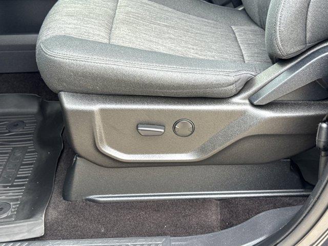 Photo of 2022 Dark Matter Metallic Ford Expedition