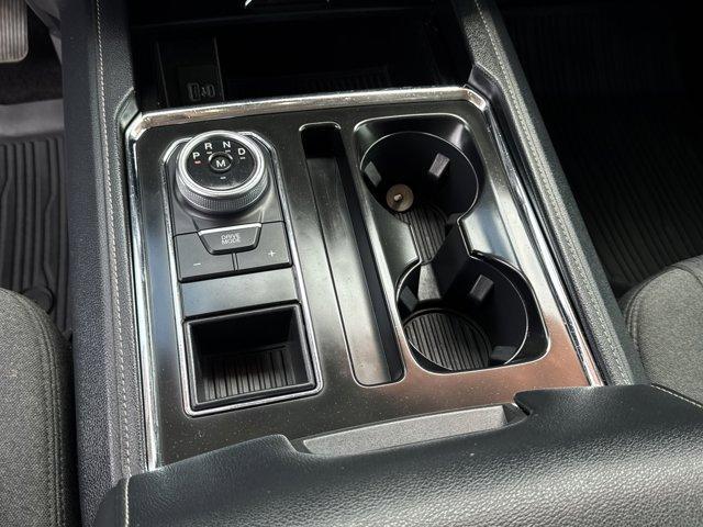 Photo of 2022 Dark Matter Metallic Ford Expedition
