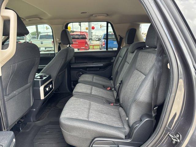 Photo of 2022 Dark Matter Metallic Ford Expedition