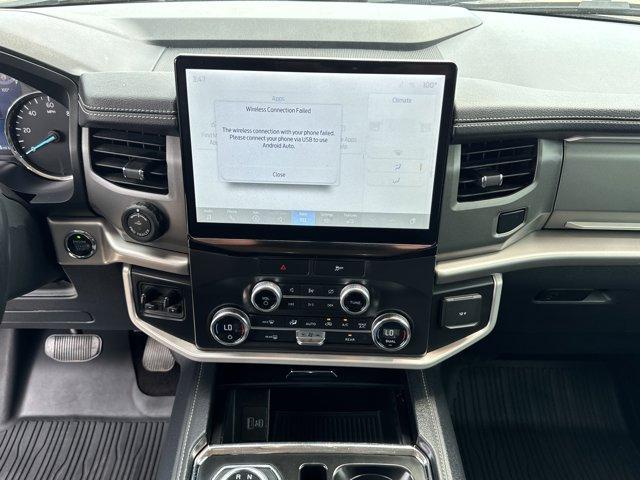 Photo of 2022 Dark Matter Metallic Ford Expedition