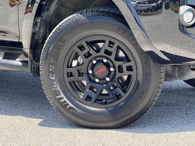 2023 Toyota 4runner