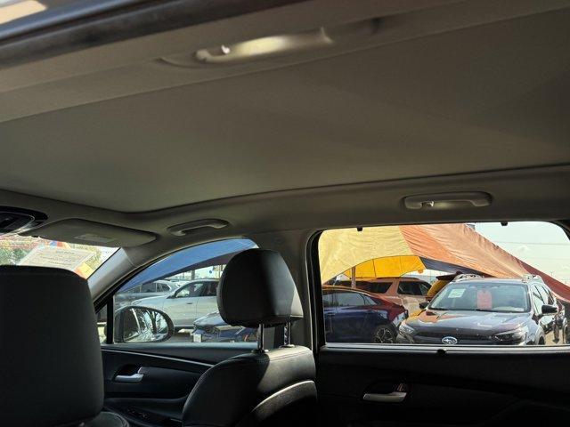 Photo of 2022 Hampton Gray Hyundai SANTA FE