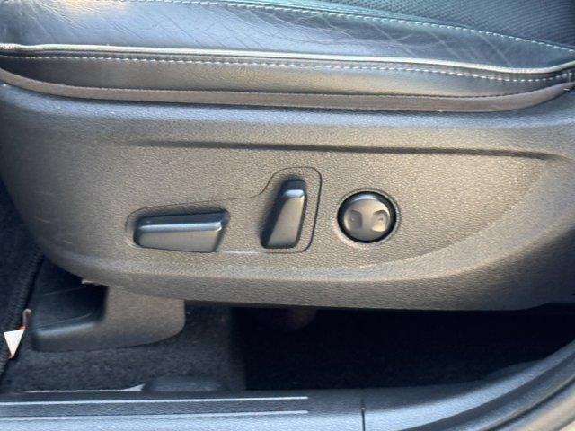 Photo of 2022 Hampton Gray Hyundai SANTA FE