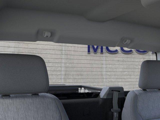 Photo of 2025 Iconic Silver Metallic Ford F-150