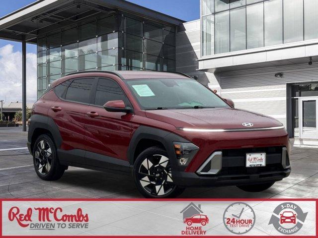 2024 Hyundai KONA