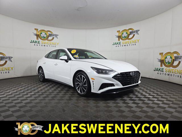 2022 Hyundai Sonata