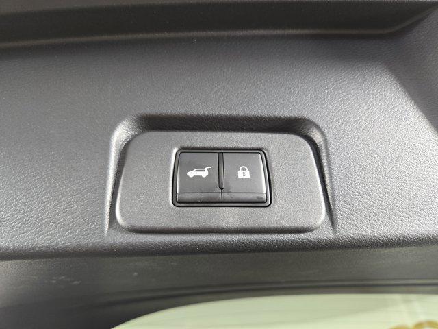 Photo of 2024 Gun Metallic Nissan Rogue