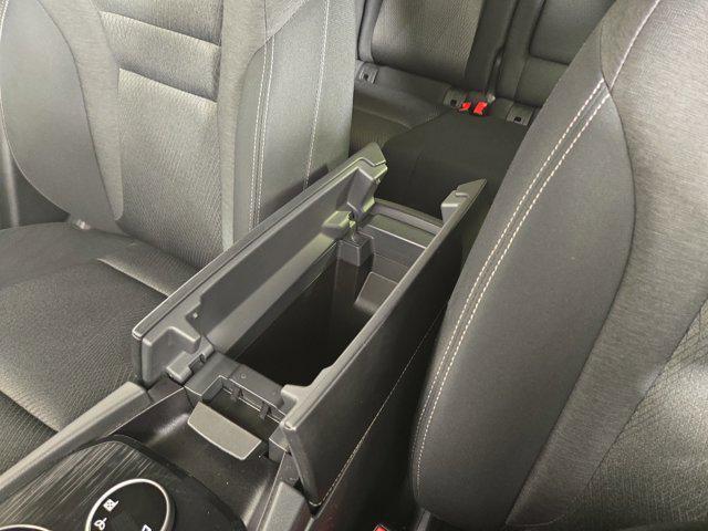 Photo of 2024 Gun Metallic Nissan Rogue