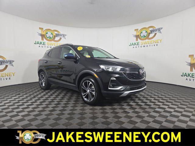 2021 Buick Encore Gx