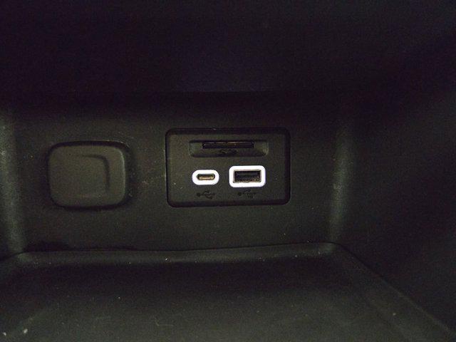 Photo of 2023 Volcanic Red Tintcoat GMC Acadia