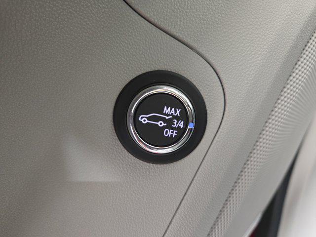 Photo of 2023 Volcanic Red Tintcoat GMC Acadia